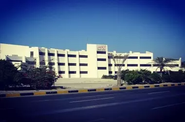 هتل گلدیس کیش